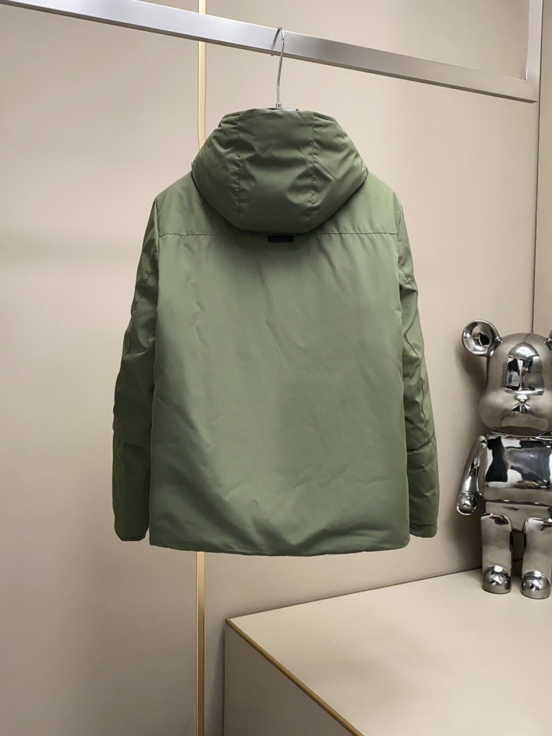 Moncler Down Coat